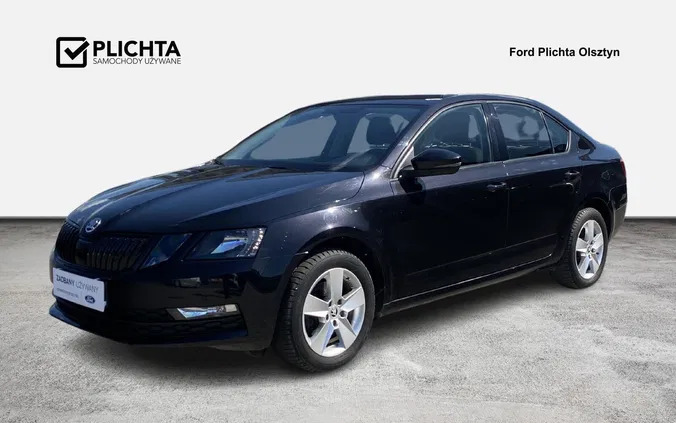 starogard gdański Skoda Octavia cena 72900 przebieg: 78671, rok produkcji 2019 z Starogard Gdański